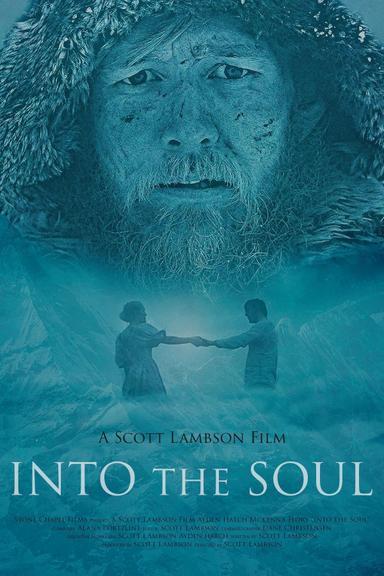 Into the Soul poster