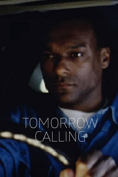 Tomorrow Calling poster