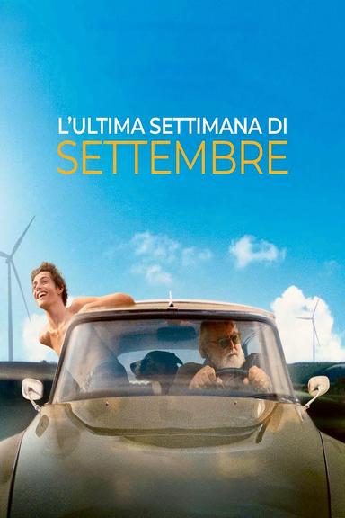 L’ultima settimana di settembre poster