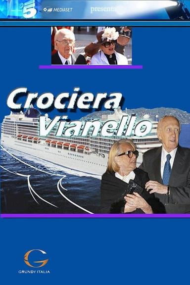 Crociera Vianello poster