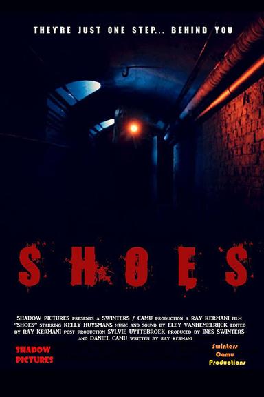 Shoes poster