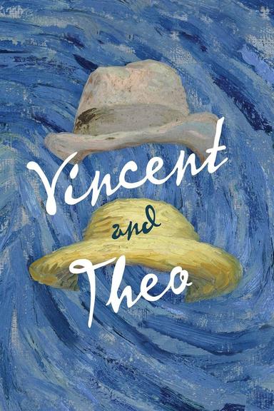 Vincent & Theo poster