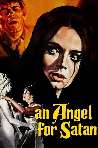 An Angel for Satan poster