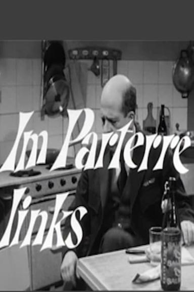 Im Parterre links poster