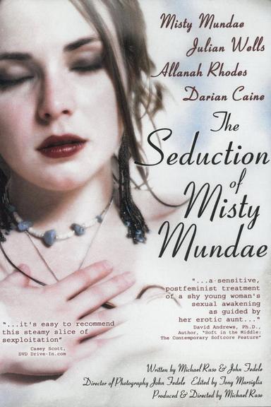 The Seduction of Misty Mundae poster