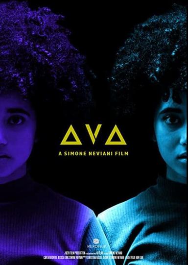 Ava poster