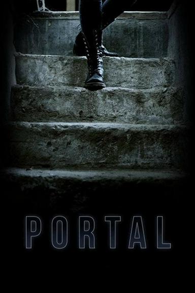 Portal poster