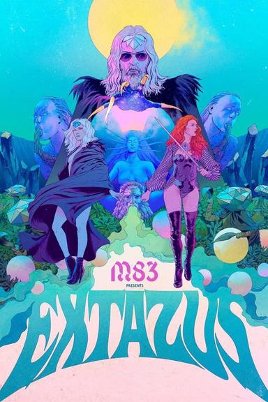 ExtaZus poster