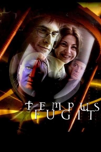 Tempus fugit poster