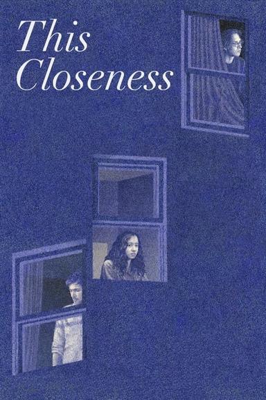 This Closeness poster