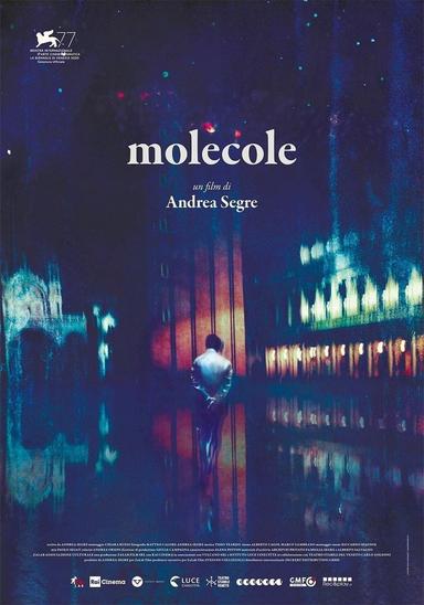 Molecules poster