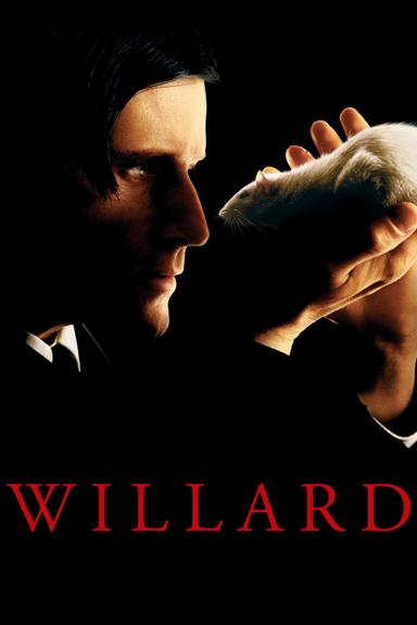 Willard poster