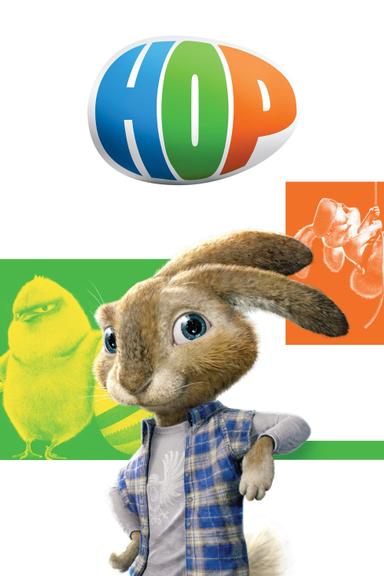 Hop poster