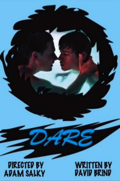 Dare poster