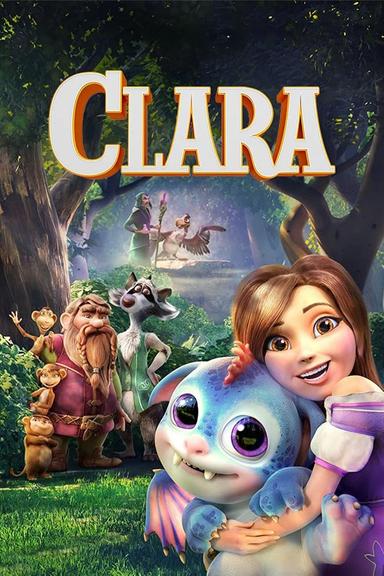 Clara poster