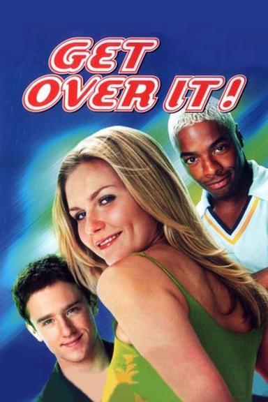 Get Over It poster