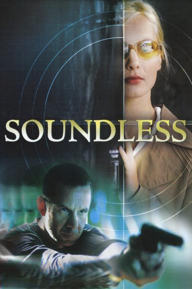 Soundless poster