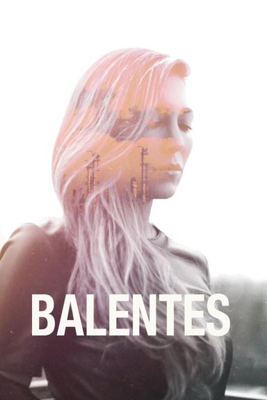 Balentes poster