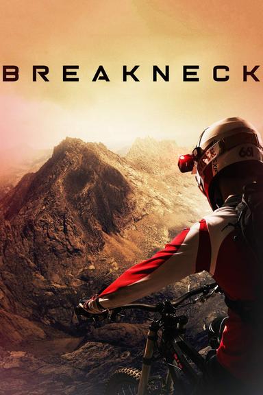 Breakneck poster