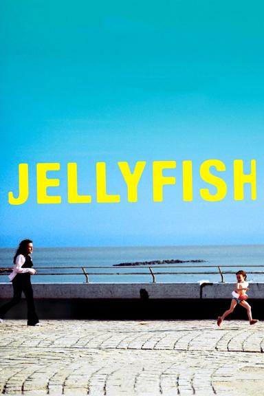 Jellyfish poster