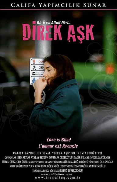 Direk Aşk poster