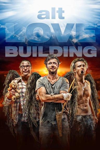 Another Love Building poster