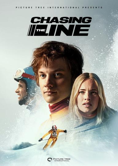 Chasing the Line poster