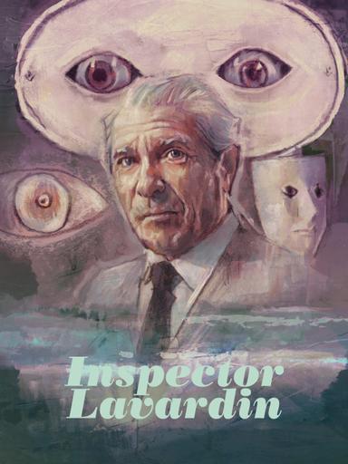 Inspector Lavardin poster