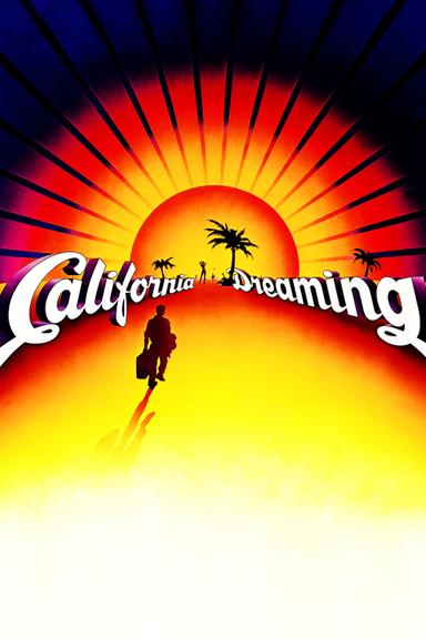 California Dreaming poster