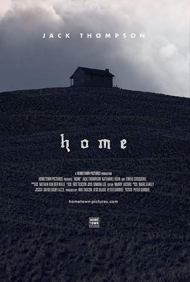 Home poster