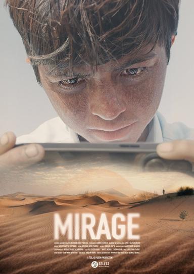 Mirage poster