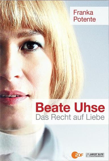 Beate Uhse - das Recht auf Liebe poster