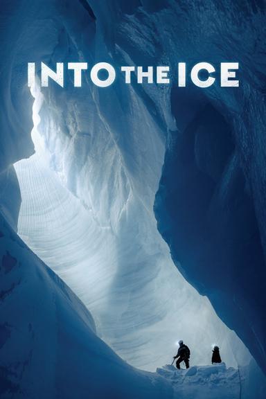 Into the Ice poster