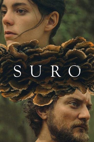 Suro poster