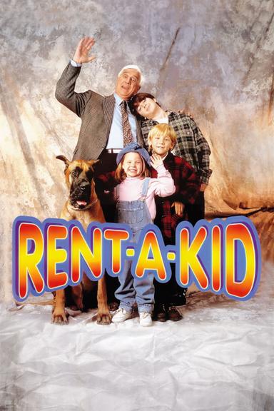 Rent-a-Kid poster