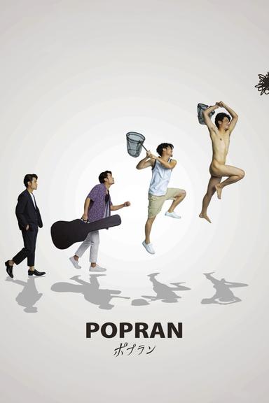 Popran poster