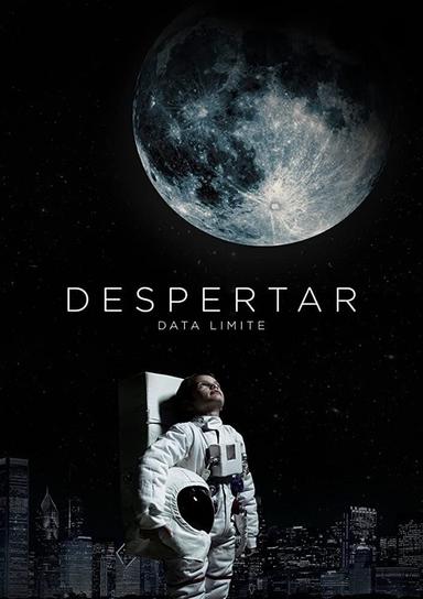 Despertar - Data Limite poster