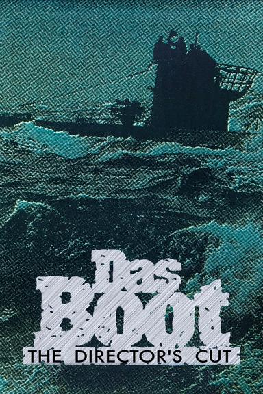 Das Boot poster