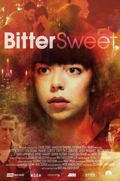 Bittersweet poster