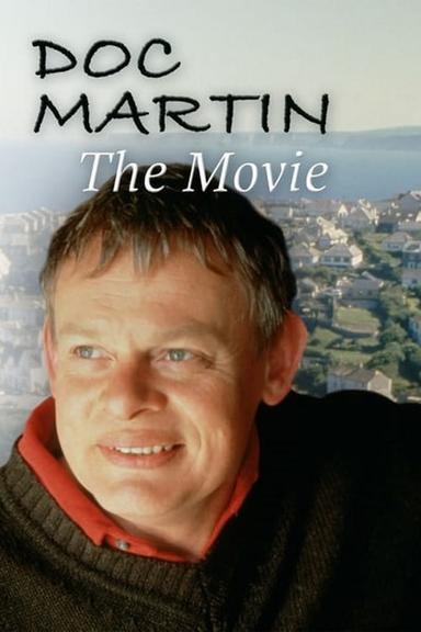 Doc Martin poster