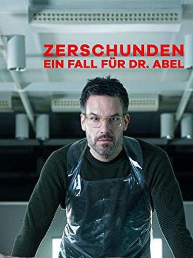 Zerschunden - Ein Fall für Dr. Abel poster