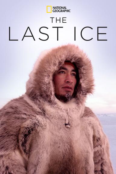 The Last Ice poster