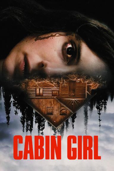 Cabin Girl poster