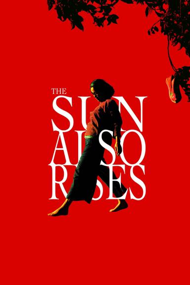 The Sun Also Rises poster