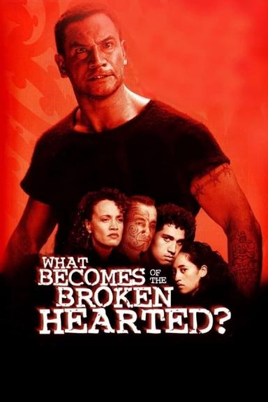 What Becomes of the Broken Hearted? poster