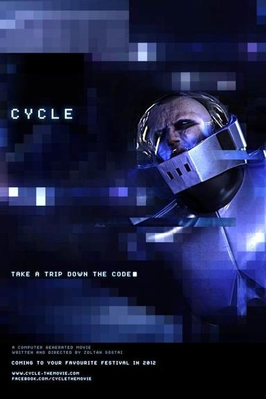 Cycle poster