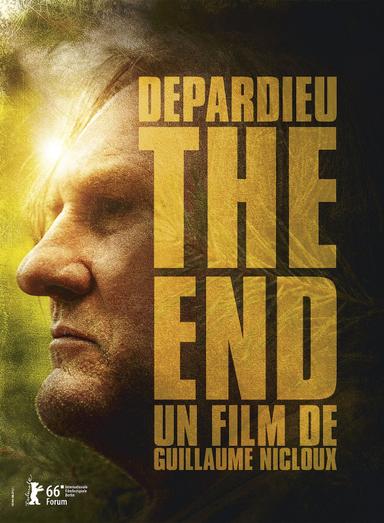 The End poster