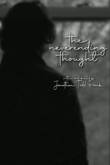 The Neverending Thought poster