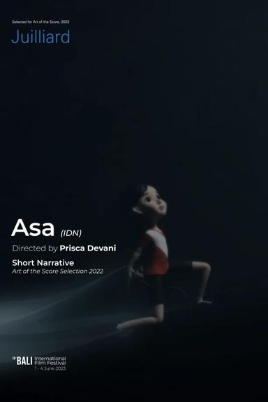 Asa poster