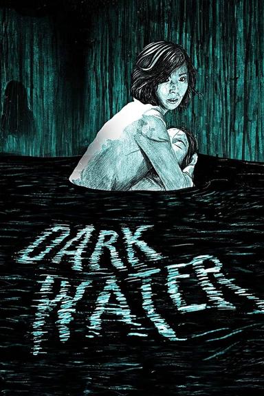 Dark Water poster